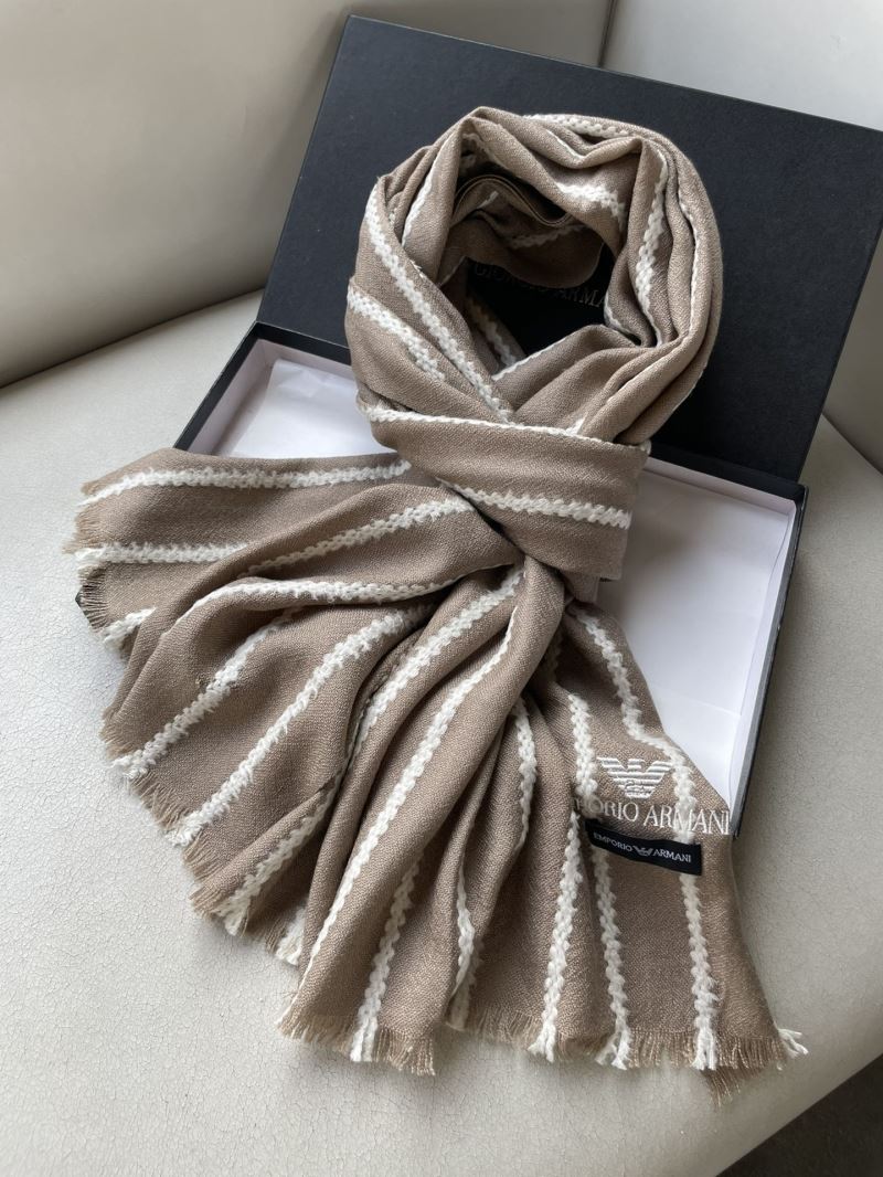 Armani Scarf